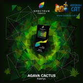 Табак Spectrum Hard Agava Cactus (Кактус) 100г Акцизный
